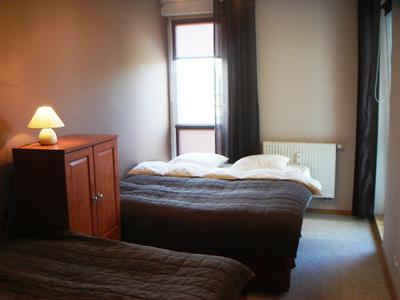 фото отеля Comfort Suite Nr 8