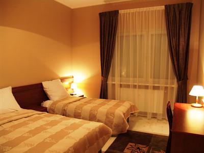 фото отеля Comfort Suite Nr 8