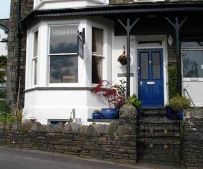 фото отеля Barnes Fell Guest House Ambleside