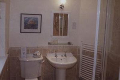 фото отеля Barnes Fell Guest House Ambleside