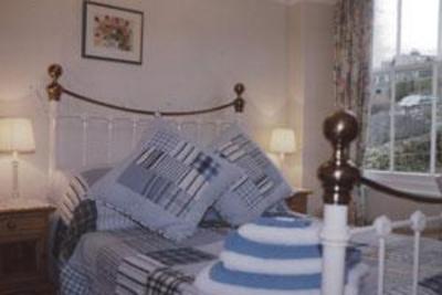 фото отеля Barnes Fell Guest House Ambleside