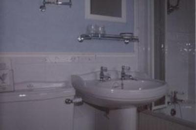 фото отеля Barnes Fell Guest House Ambleside