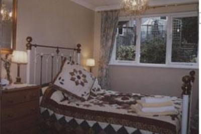 фото отеля Barnes Fell Guest House Ambleside