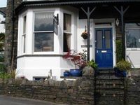 Barnes Fell Guest House Ambleside