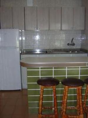фото отеля Bungalows Los Valles I Gran Canaria