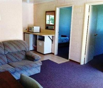фото отеля Twelve Apostles Motel & Country Retreat