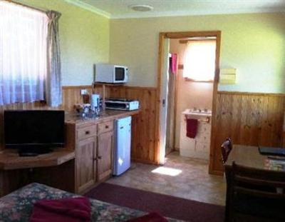 фото отеля Twelve Apostles Motel & Country Retreat