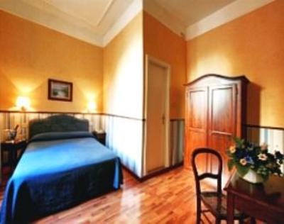 фото отеля Porta Pia Hotel