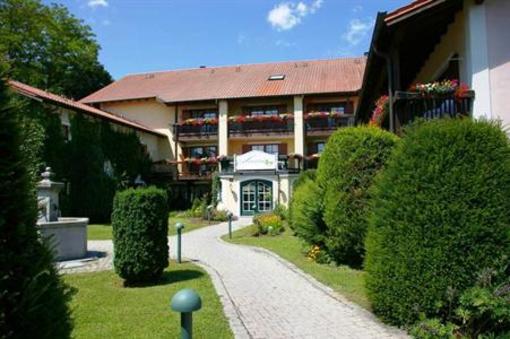фото отеля Hotel Sammareier Gutshof