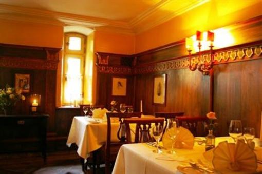 фото отеля Hotel Sammareier Gutshof