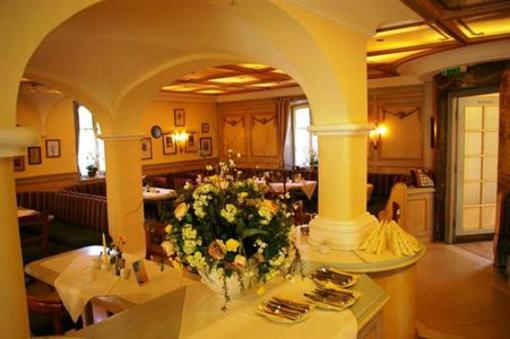 фото отеля Hotel Sammareier Gutshof