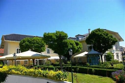 фото отеля Hotel Sammareier Gutshof
