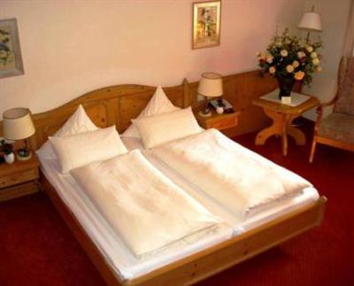 фото отеля Hotel Sammareier Gutshof