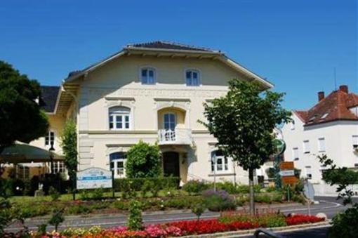 фото отеля Hotel Sammareier Gutshof