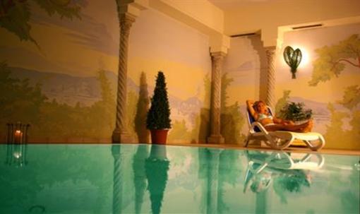 фото отеля Hotel Sammareier Gutshof