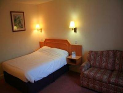фото отеля Days Inn Maidstone