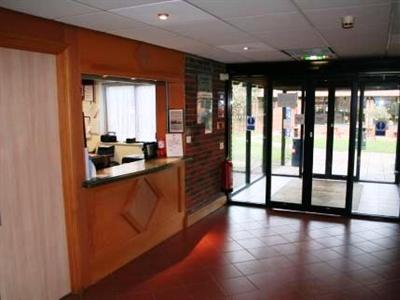фото отеля Days Inn Maidstone
