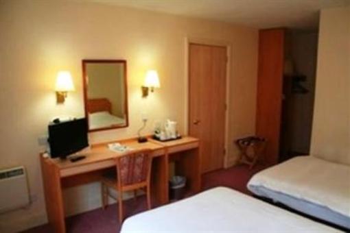 фото отеля Days Inn Maidstone