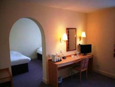 фото отеля Days Inn Maidstone