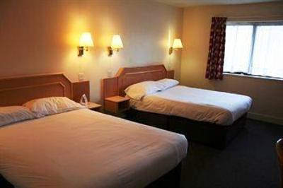 фото отеля Days Inn Maidstone