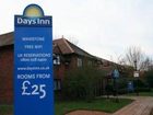 фото отеля Days Inn Maidstone