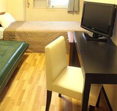 фото отеля Hotel Livemax Kawasakiekimae