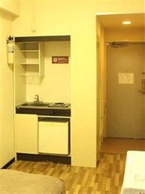 фото отеля Hotel Livemax Kawasakiekimae