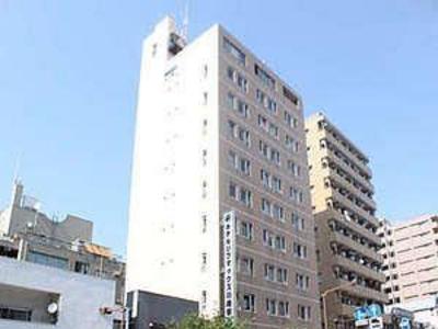 фото отеля Hotel Livemax Kawasakiekimae