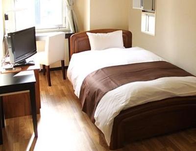 фото отеля Hotel Livemax Kawasakiekimae