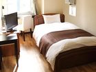 фото отеля Hotel Livemax Kawasakiekimae