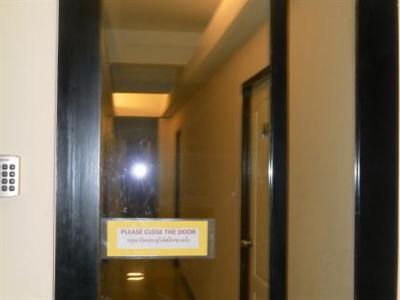 фото отеля Nine Place Hotel Bangkok