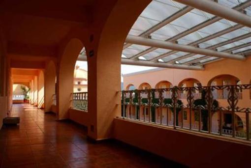 фото отеля Hotel Casa Real Orizaba