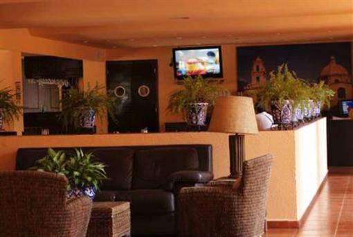фото отеля Hotel Casa Real Orizaba