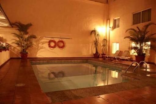 фото отеля Hotel Casa Real Orizaba