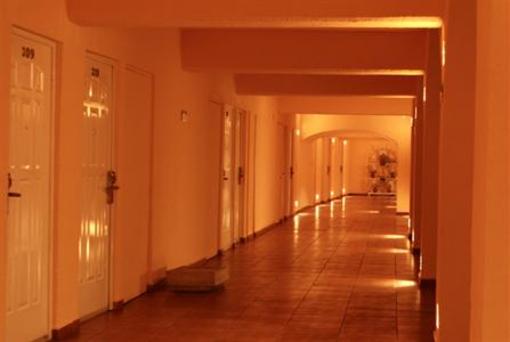 фото отеля Hotel Casa Real Orizaba