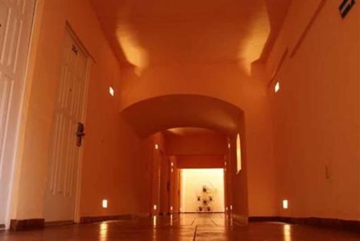 фото отеля Hotel Casa Real Orizaba