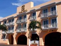 Hotel Casa Real Orizaba