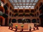 фото отеля Hotel Casa Real Orizaba