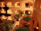 фото отеля Hotel Casa Real Orizaba