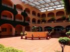 фото отеля Hotel Casa Real Orizaba