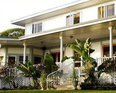 фото отеля Ka'awa Loa Plantation Guesthouse and Retreat Captain Cook