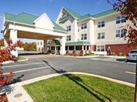 Country Inn & Suites Chester
