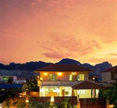 фото отеля Baan Andaman Villa