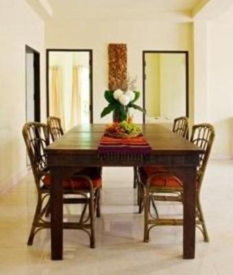 фото отеля Baan Andaman Villa