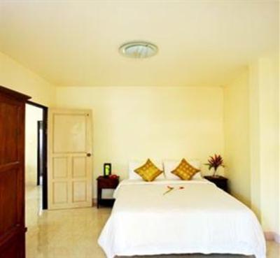 фото отеля Baan Andaman Villa