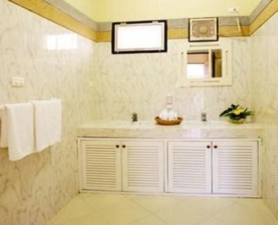 фото отеля Baan Andaman Villa