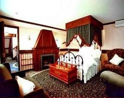 фото отеля Vitosha Guest Haus Inn