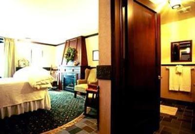 фото отеля Vitosha Guest Haus Inn