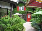 фото отеля Vitosha Guest Haus Inn