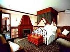 фото отеля Vitosha Guest Haus Inn